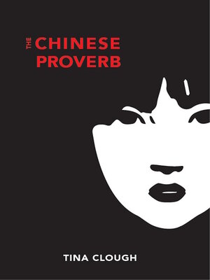 cover image of The Chinese Proverb